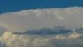 Timelapse Cloudscape HD86 HD720 HD Footage