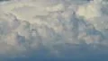 Timelapse Cloudscape HD87 HD720 HD Footage