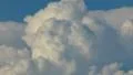 Timelapse Cloudscape HD88 HD720 HD Footage