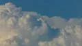 Timelapse Cloudscape HD89 HD720 HD Footage