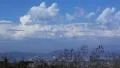 Timelapse Cloudscape HD95 Los Angeles HD Footage