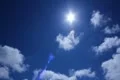 Timelapse Cloudscape HD98 Loop SD Wide Footage