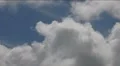 Timelapse Cloudscape HSD 46 Blue Sky HD Footage