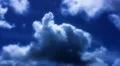 Timelapse Cloudscape VJ Loop 15 HD720 HD Footage