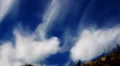Timelapse Cloudscapes FX HSD14 VJ Loop HD720 HD Footage