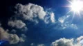 Timelapse Cloudscapes FX HSD15 VJ Loop HD720 HD Footage
