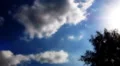 Timelapse Cloudscapes FX HSD17 VJ Loop HD720 HD Footage