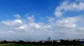 Timelapse Cloudscapes FX HSD18 VJ Loop HD720 HD Footage