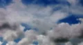 Timelapse Cloudscapes FX HSD21 VJ Loop HD720 HD Footage