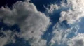 Timelapse Cloudscapes FX HSD28 HD720 HD Footage