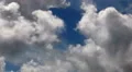 Timelapse Cloudscapes HSD38 HD720 HD Footage