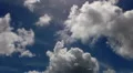 Timelapse Cloudscapes HSD39 HD720 HD Footage