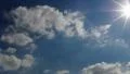 Timelapse Cloudscapes SD30 Footage