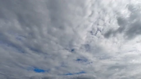 Timelapse of cloudy sky 스톡 동영상 165679550