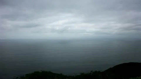 Timelapse coastal landscape 動画素材 11558100
