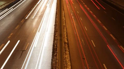 Timelapse collection HD Stock Footage 4681913