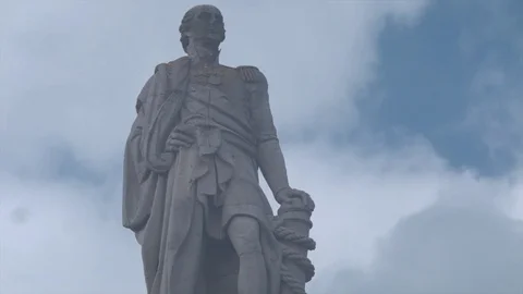 Timelapse Collingwood Stock Footage 79565530