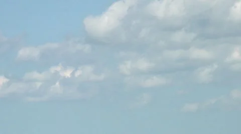 Timelapse cornfield landscape Vídeo Stock 11560975