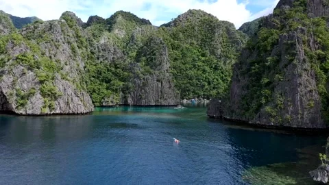 Timelapse Coron 스톡 동영상 169188983