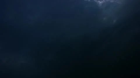 Timelapse criss-crossing clouds Stock-Footage 11598637