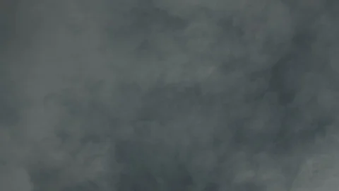 Timelapse - Dark clouds moving fast in opposite directions. Weather changing Видео 97888080