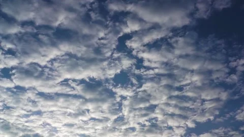 TIMELAPSE Dark sky cloudy background Slow motion epic storm dark cloud stor.. Stock Footage 224236205