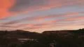Timelapse Drakensberg Sunrise in the Foothills GFTHD HD Footage