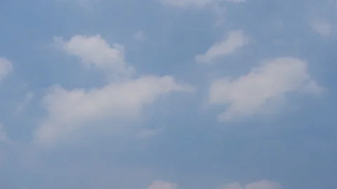 Timelapse of the dramatic dark storm sky and cloud with 4k resolution. Stock-Footage 175616985