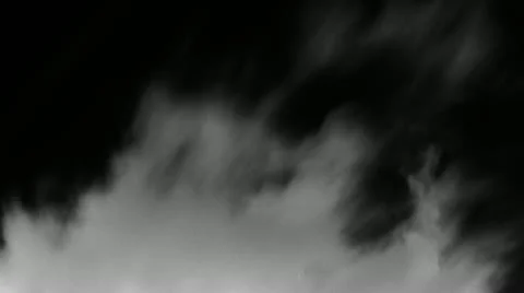 Timelapse factory smoke Stock-Footage 11586492