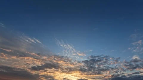 Timelapse of fall of snow at night, dark heavy clouds - loop video Video stock 245996162