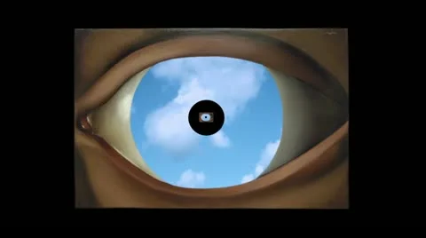 Timelapse False Mirror Vídeos de archivo 11528321