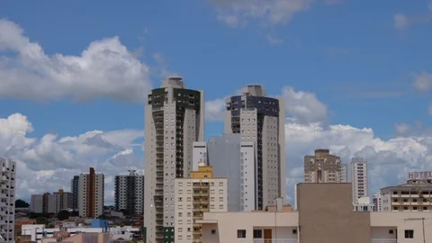 Fast Moving City Stock Footage ~ Royalty Free Stock Videos | Pond5