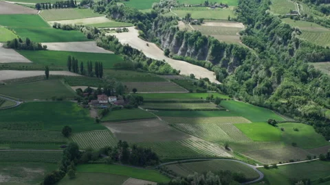 Timelapse field 2 Stock Footage 148540926