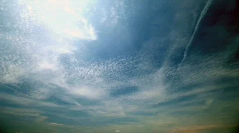 Timelapse Stock Footage 501422