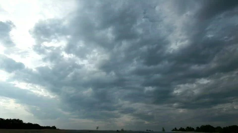 Timelapse Stock Footage 664711