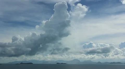 TimeLapse Stock Footage 21089949