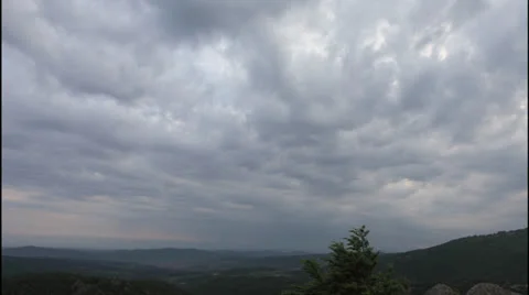Timelapse Stock Footage 23024070