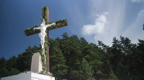 Timelapse Stock Footage 25569577