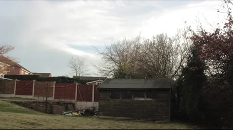 Timelapse Stock Footage 39714857