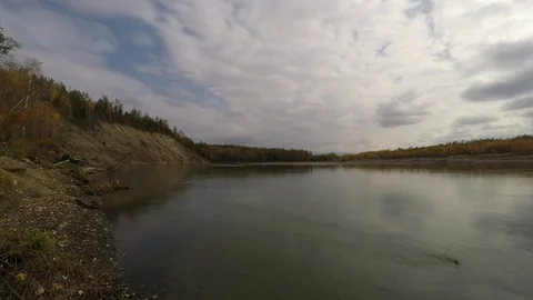 TimeLapse Video stock 81086785