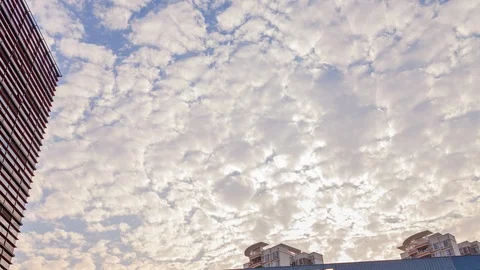 Timelapse Video stock 90251348