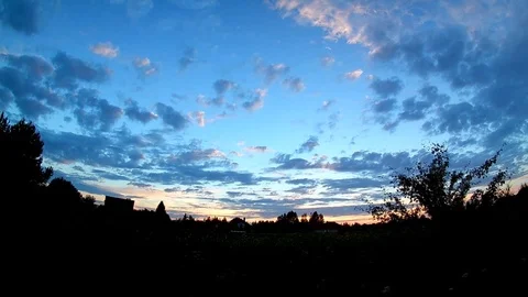 Timelapse Stock Footage 90341049