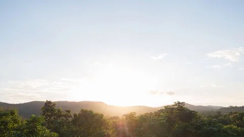 Timelapse Stock Footage 93454031