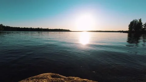 Timelapse Stock Footage 134954427