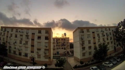 Timelapse Stock Footage 147549991