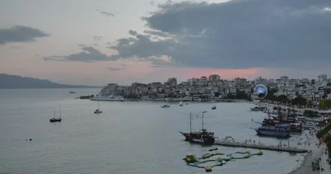 Timelapse 스톡 동영상 165586888