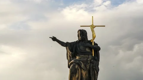 TIMELAPSE Stock Footage 194781722