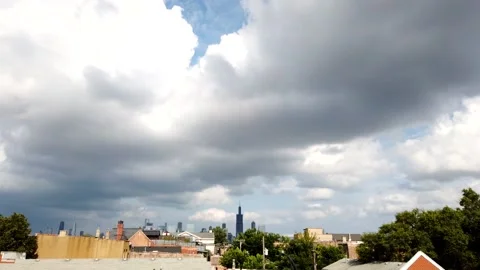 Timelapse 库存影片 201824346