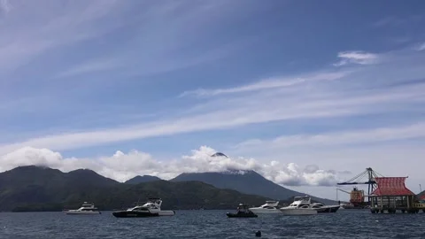 Timelapse Stock Footage 232910477