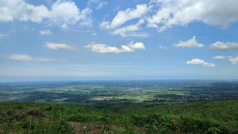 Timelapse Stock Footage 242103959